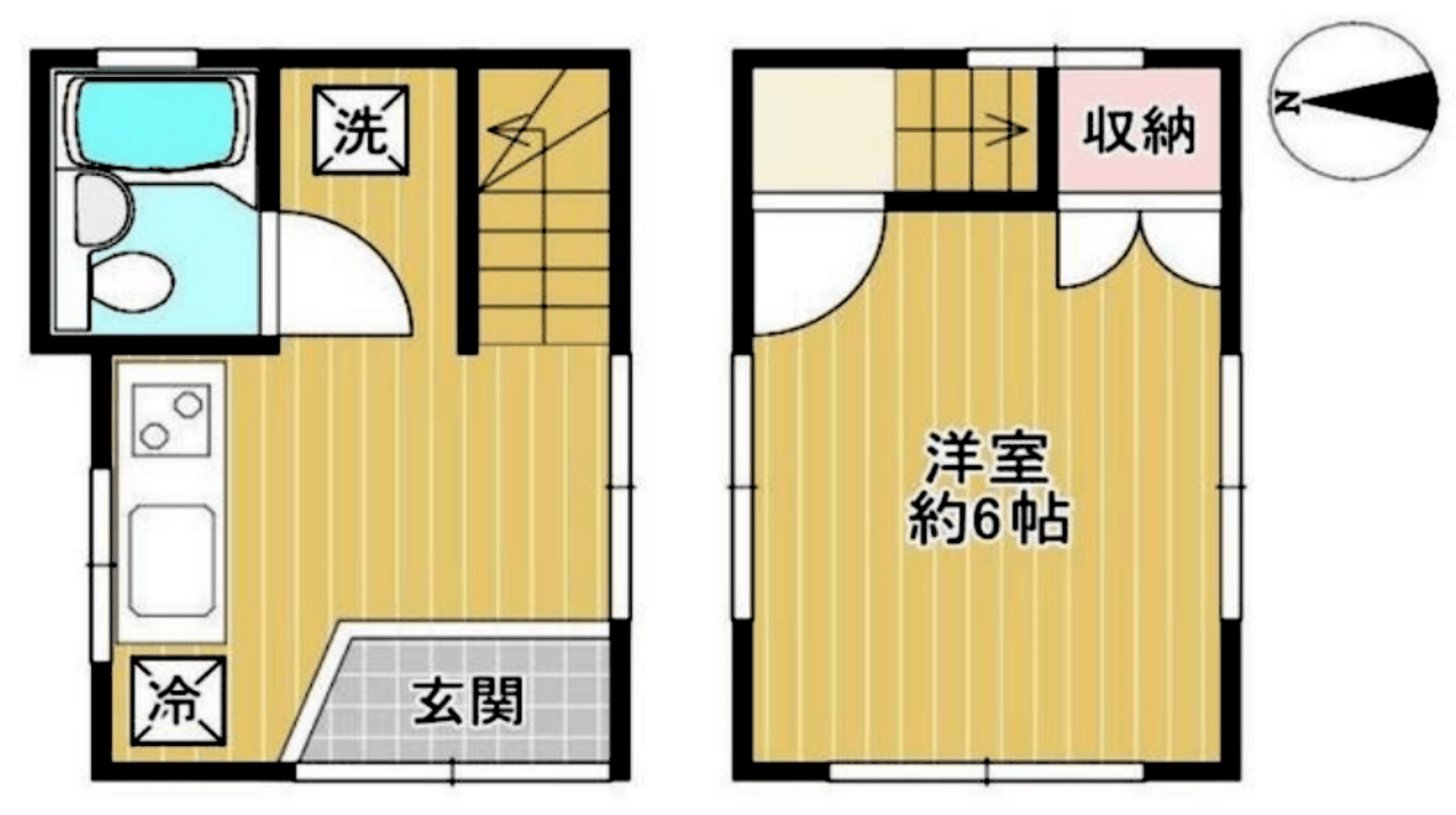 制約済み、本 成約済み］コンパクトならではの良さもある。 - MINPAKU 